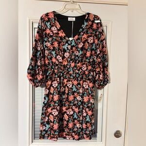 Emily Wonder Dress
